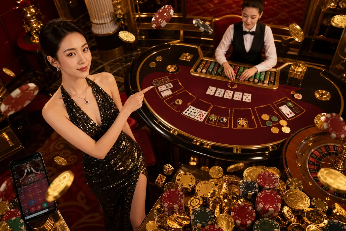 ttb88 Casino kaedah pembayaran deposit pengeluaran wang