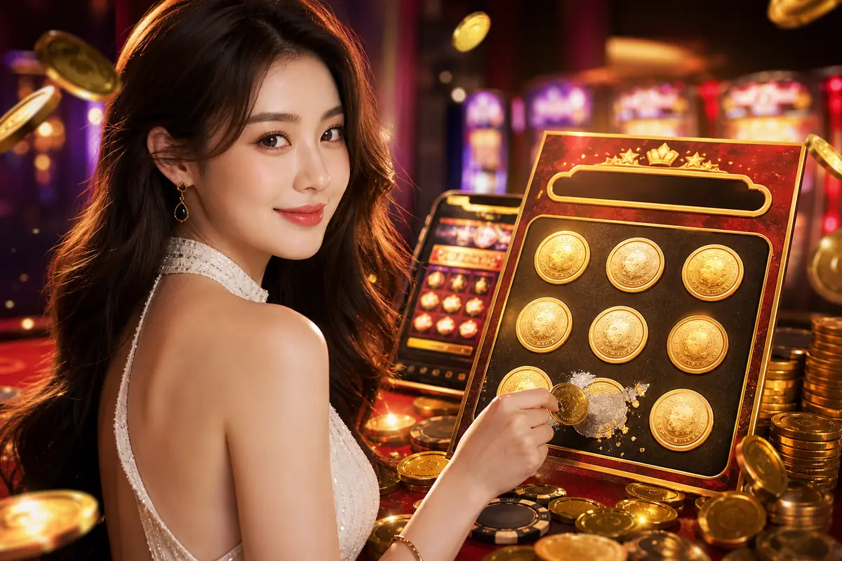 ttb88 login paparan skrin akaun