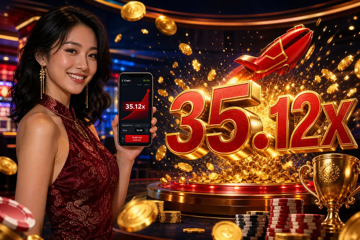 ttb88 platform kasino online Malaysia