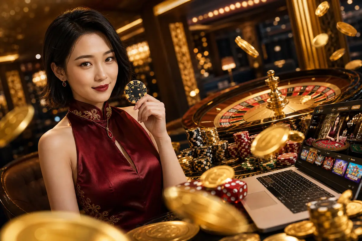 ttb88 Casino tawaran bonus deposit pemain baharu