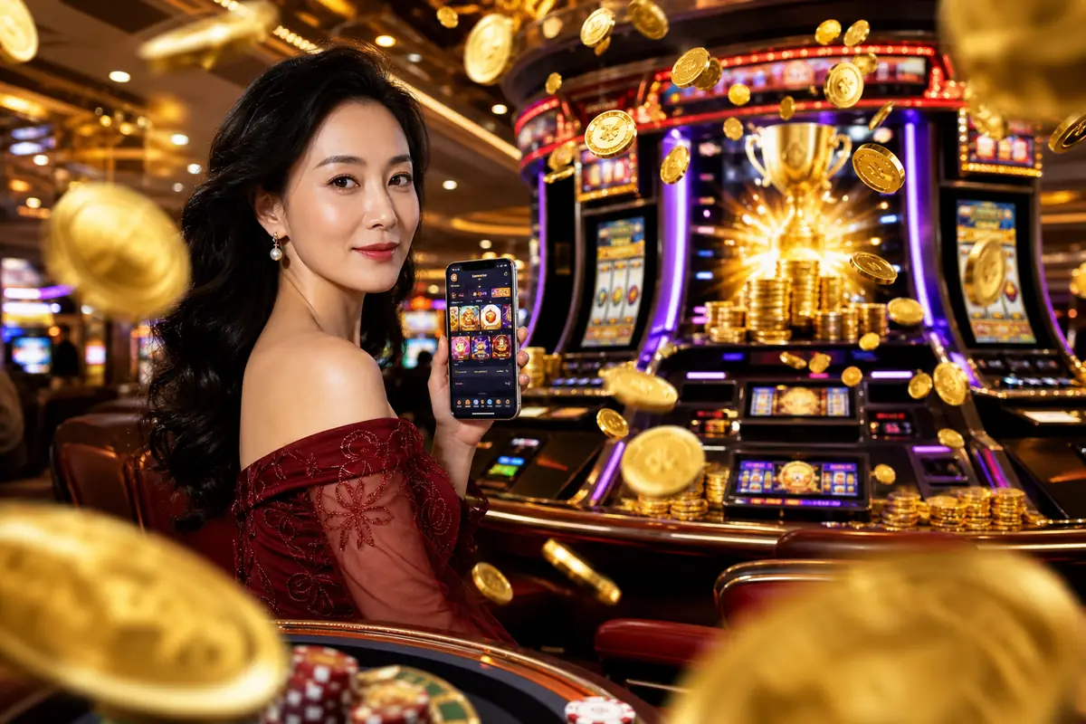 ttb88 Casino meja dealer langsung baccarat