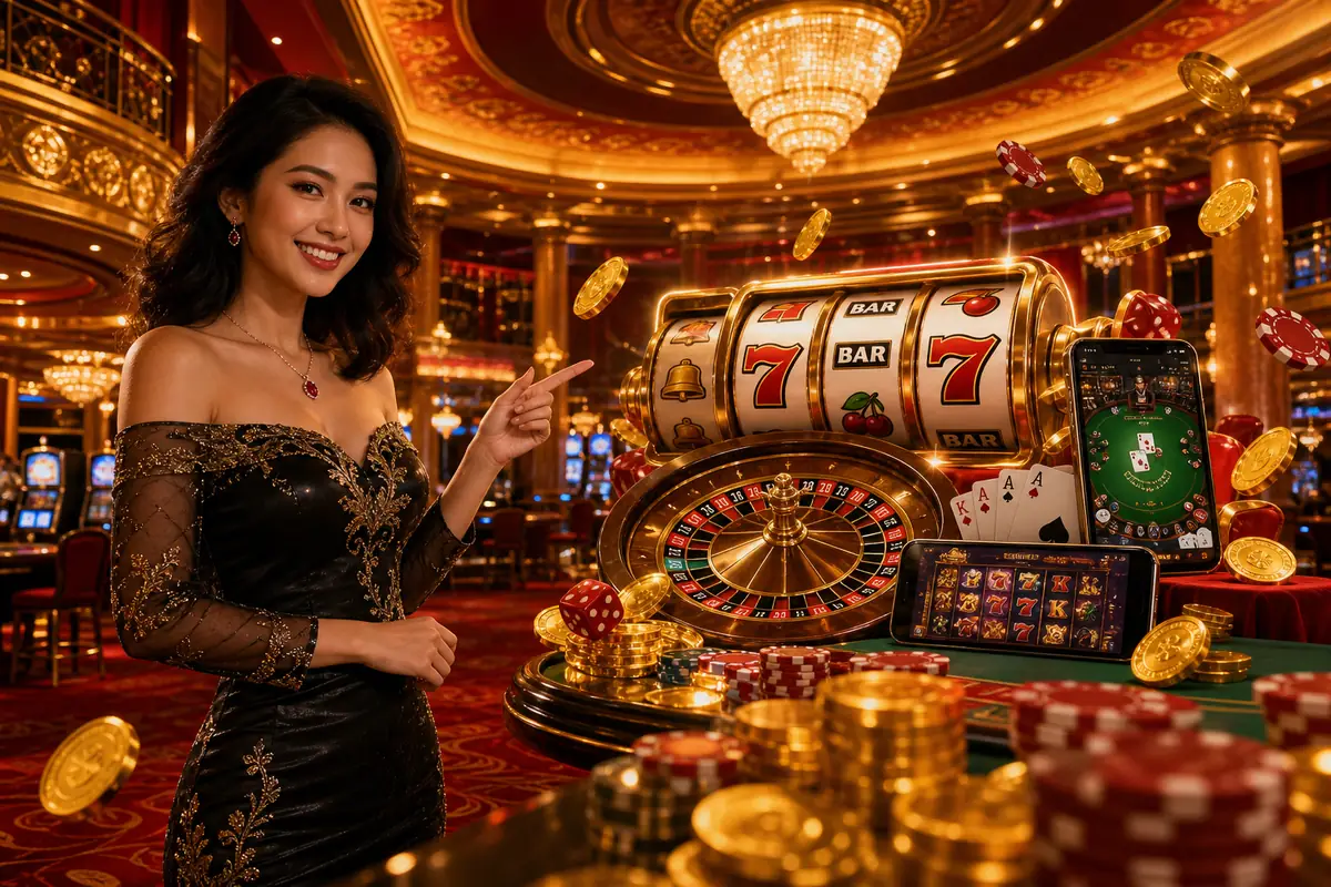 ttb88 bonus selamat datang selepas log masuk