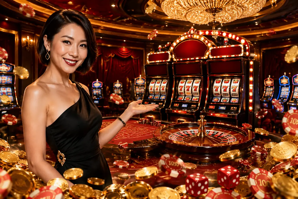 ttb88 panduan RTP dan volatiliti slot